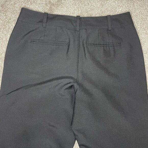 Ann Taylor Straight Leg Slacks - Picture 4 of 6